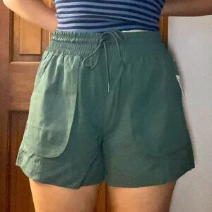 Brand new old navy athletic shorts
